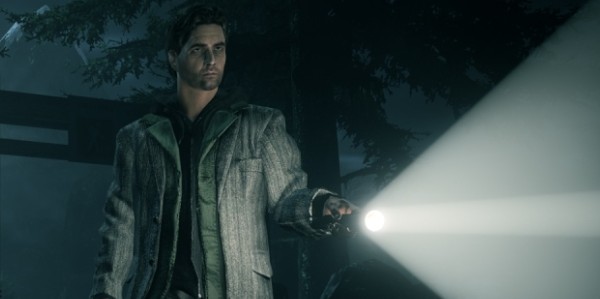 Will Alan Wake on PC be worth the wait?