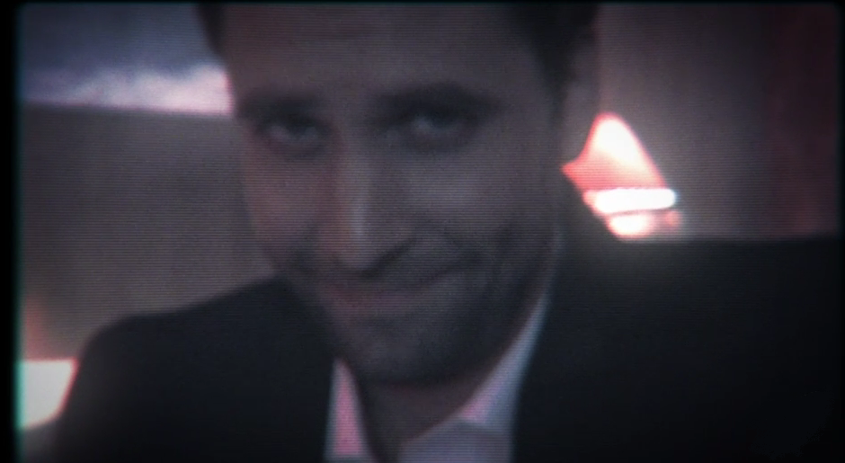 Mr. Scratch gets his psychotic groove on in the newest Alan Wake’s American Nightmare trailer