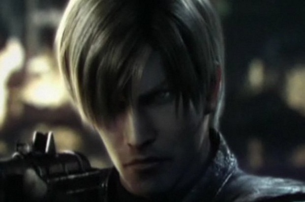 Resident Evil: Damnation set to hit Japan in August, running time revealed