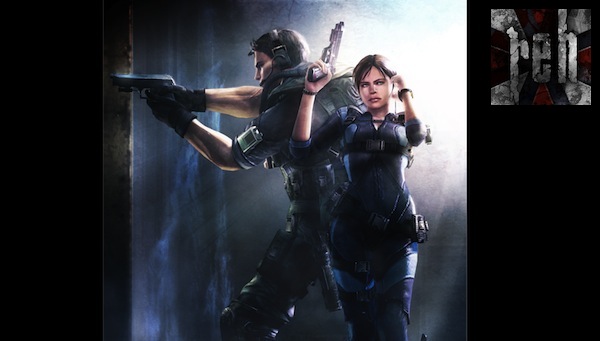 Resident Evil 3 Remake vs Revelations 2. Who do you think is better between  the two? I replayed Revelations 2 after having already finished the remake  of 3 several times. I noticed