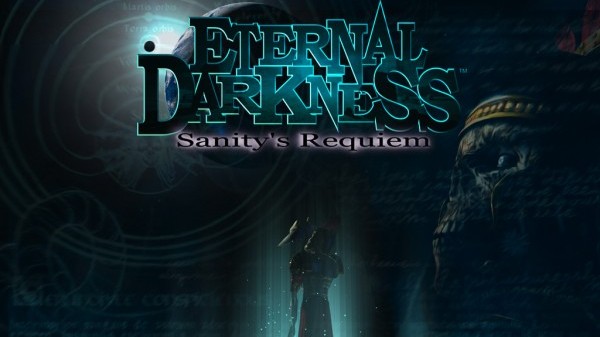 Eternal Darkness sequel in the works?