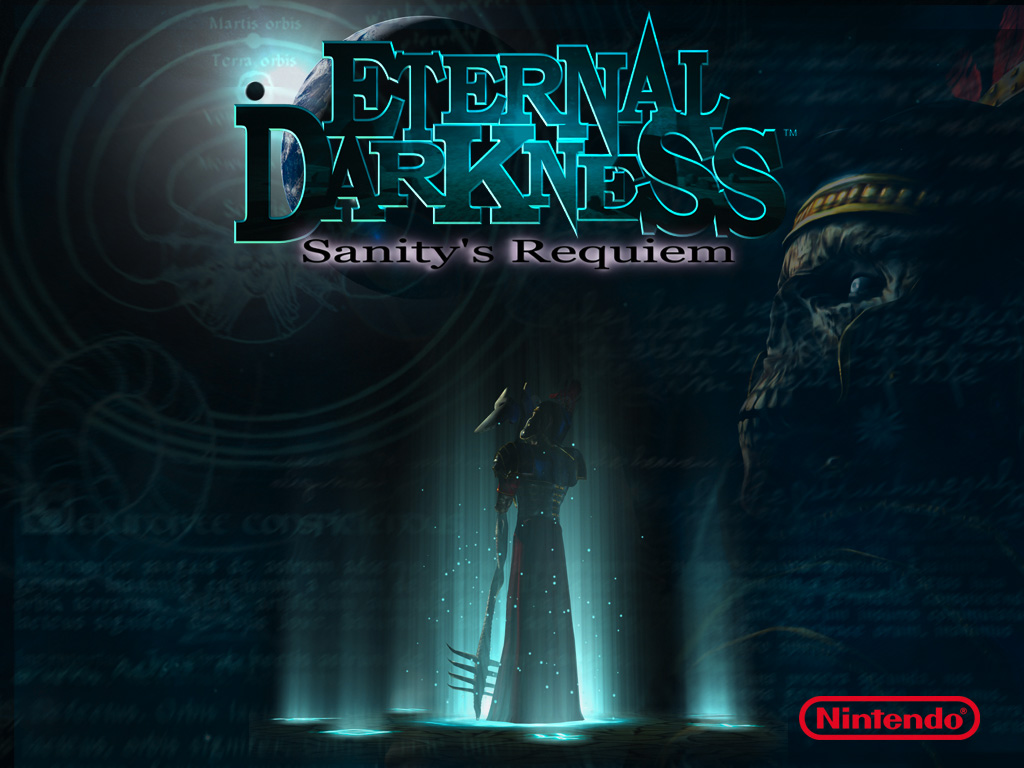 Eternal Darkness sequel in the works? - Rely on Horror