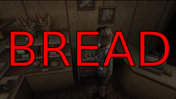 Silent Hill 2 Remake Vs. Remaster Side-By-Side Comparison