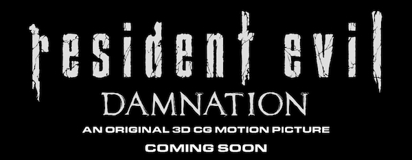 American Resident Evil: Damnation site opens its doors