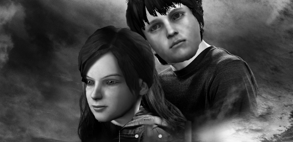 Silent Hill: Homecoming – Characters