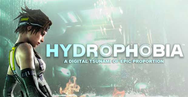 Hydrophobia developer Dark Energy Digital is broke