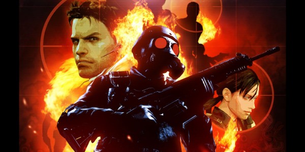 Rumor: Resident Evil: The Mercenaries Bio Ops coming to Wii U
