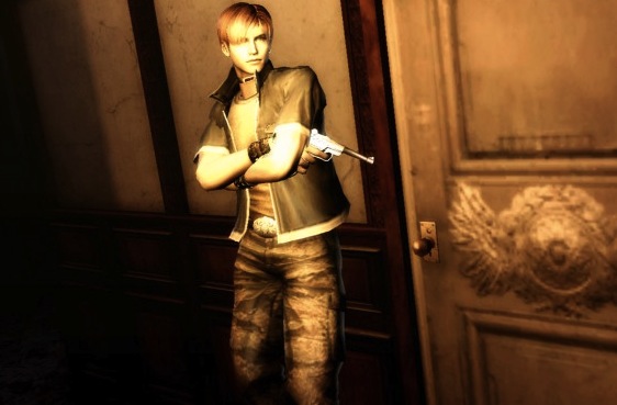 IMDb lists Steve’s voice actor as returning in Resident Evil 6