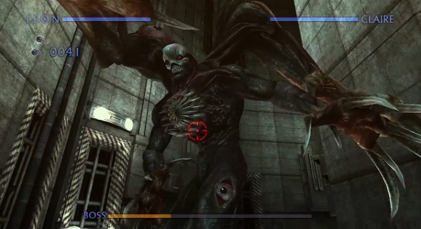 Resident Evil: Chronicles HD Collection gets official trailer, will hit PlayStation Store in June