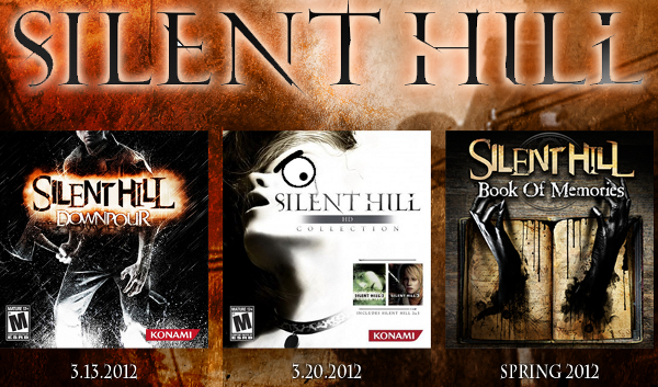 Ten Years On: A Look Back At The Underappreciated 'Silent Hill