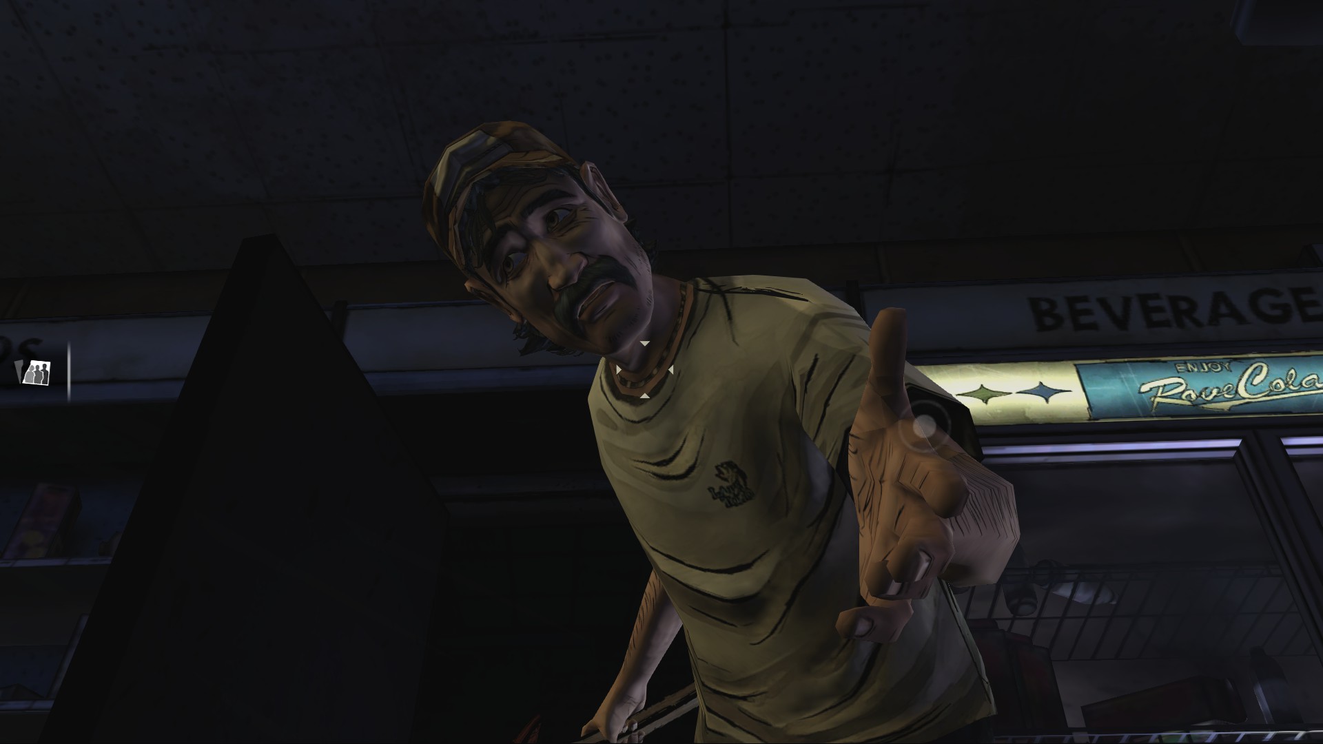 The walking dead gta 5 фото 80