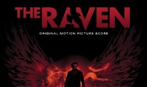 Review: The Raven
