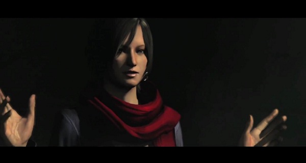 Carla Radames - Resident Evil 6 Guide - IGN