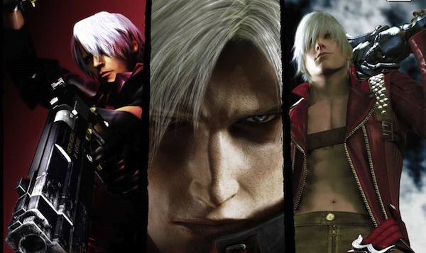 Devil May Cry 2 - Game Review Devil May Cry HD Collection