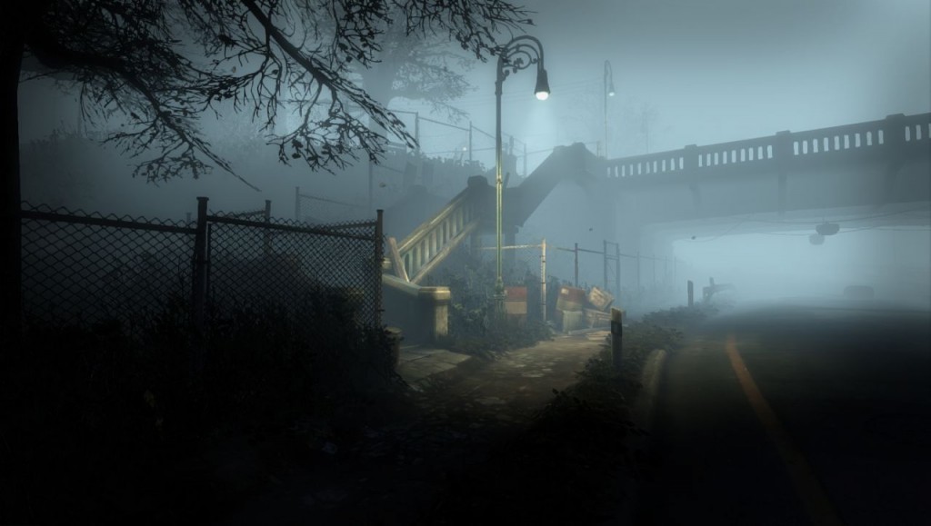 Silent Hill Downpour: True survival horror, not just empty promises