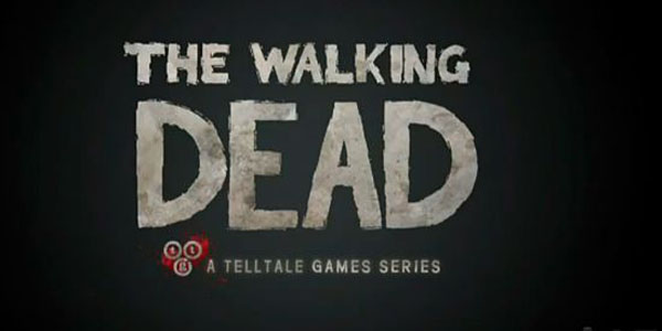 The Walking Dead Launch Trailer