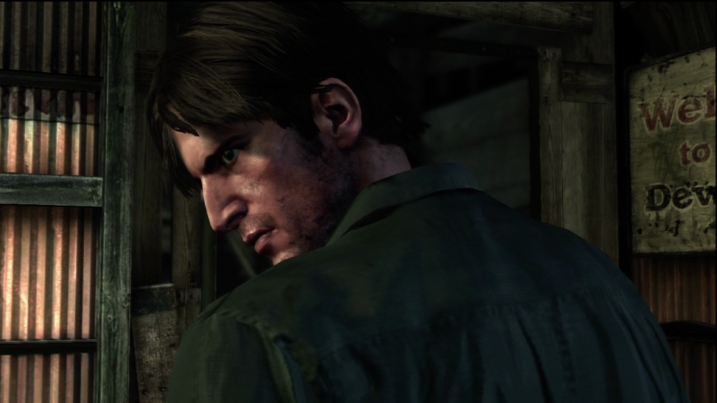 100-Minute Long-Play: Silent Hill Downpour