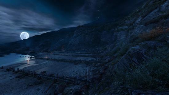 Dear Esther now available on Mac, celebrate with a sale
