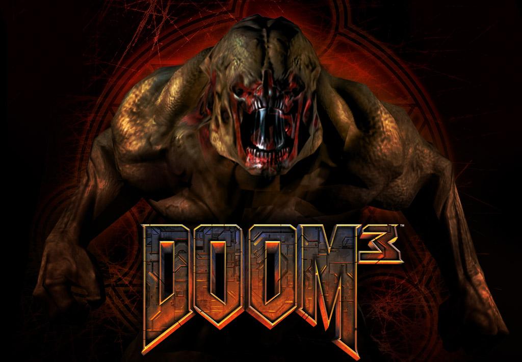 Doom 3 BFG Edition announced, first trailer released