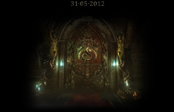 Castlevania: Lords of Shadow 2 will be revealed on May 31