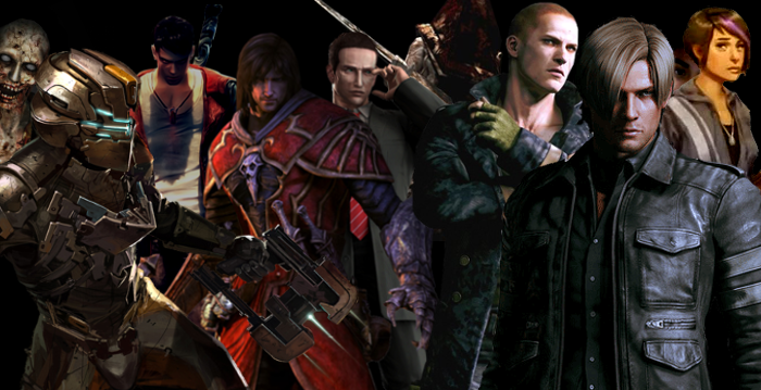 Castlevania: Lords of Shadow - Mirror of Fate HD Confirmed, But Not For Wii U