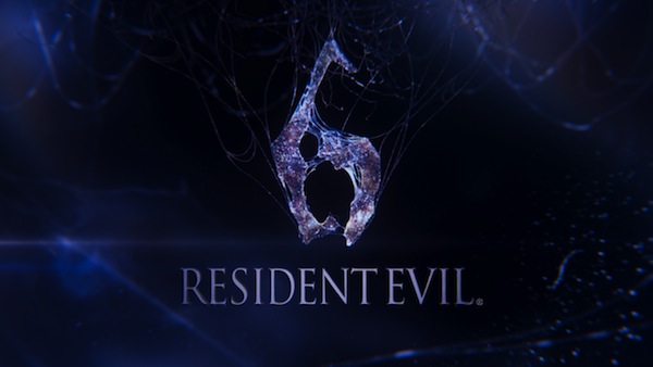 Check out Resident Evil 6’s box art