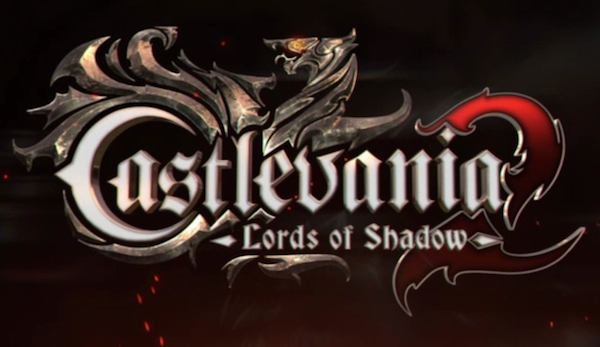 Castlevania: Lords of Shadow 2 trailer released, Gabriel’s back!