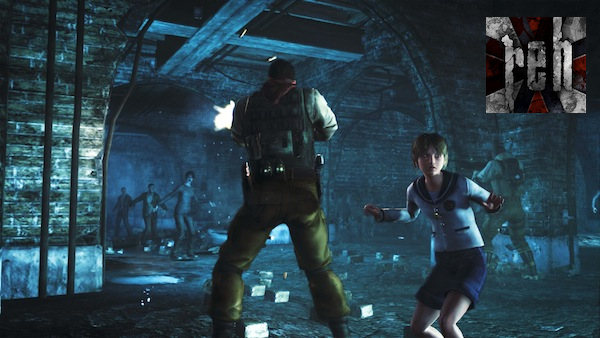REmake 2: New Achievement is Tied to Jill Valentine - Rely on Horror