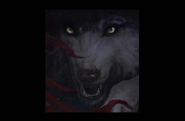 Could this piece of art be from Castlevania: Mirror of Fate?