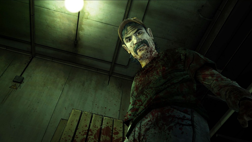 Review: The Walking Dead, Episode 2 – Starved for Help