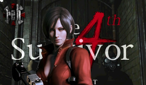 reHorror: Resident Evil CODE: Veronica X HD review - Rely on Horror