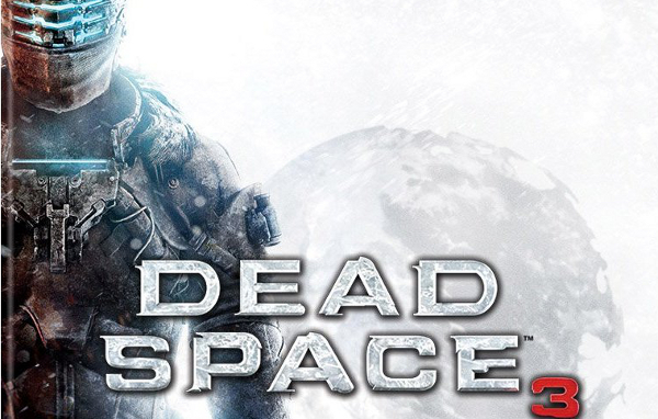 Wondering what Dead Space 3’s box art looks like?