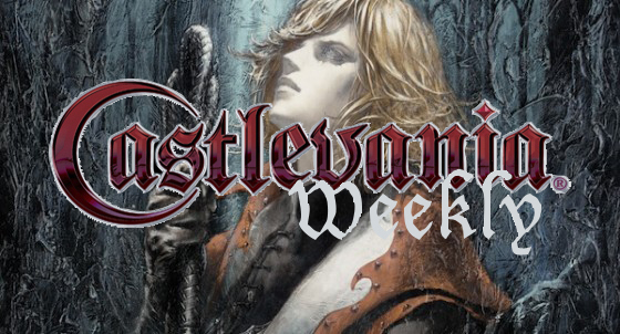 Review: Castlevania: Lament of Innocence