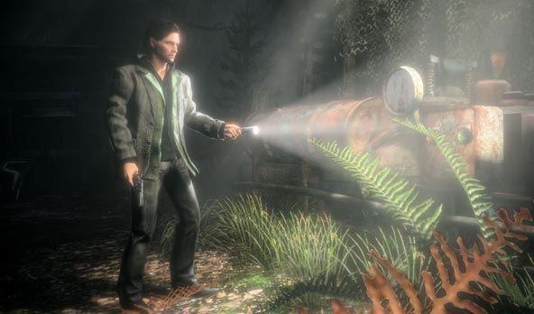 download alan wake 2 release date