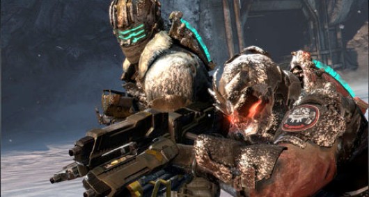Dead Space 3 not coming to Wii U
