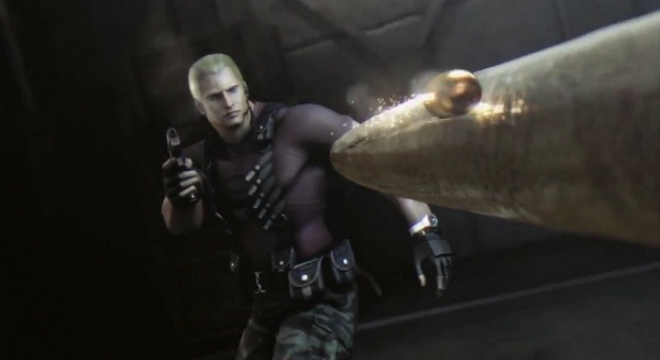 New Resident Evil: Chronicles HD Collection Japanese trailer released