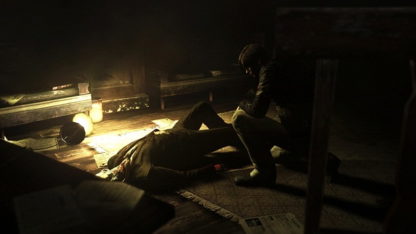 President Evil: New Resident Evil 6 gameplay footage released