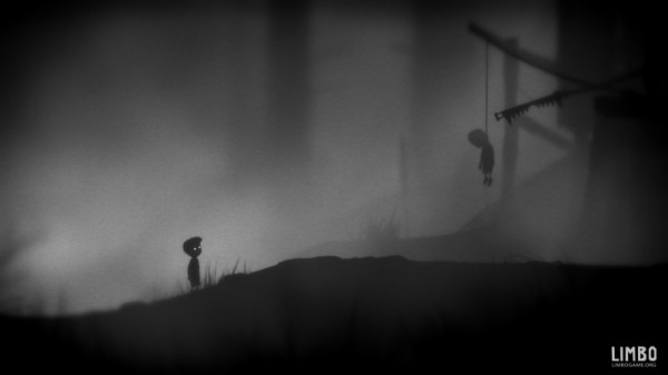 Playdead’s [Project 2] artwork outed, details remain scarce