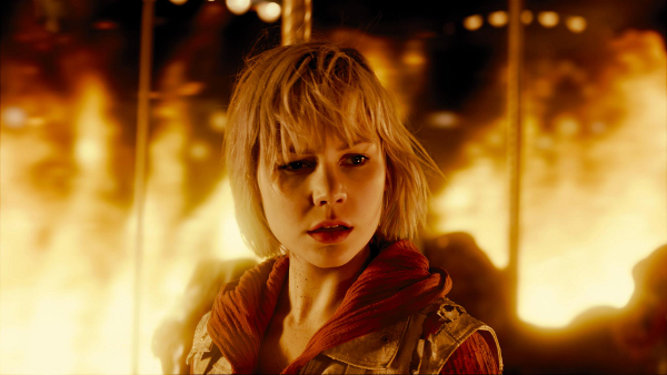 Silent Hill: Revelation trailer analysis - Rely on Horror