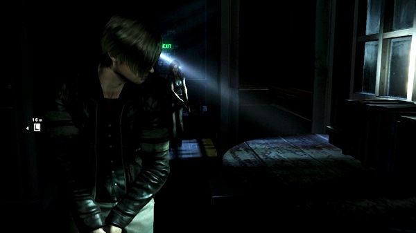 Resident Evil 6 demo is now available on Xbox 360, Dragon’s Dogma owners!