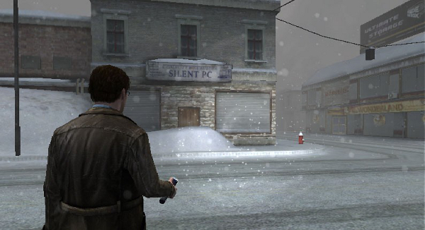 Broken Silence The Case Of The Next Silent Hill Developer Rely On Horror Broken Silence The Case Of The Next Silent Hill Developer Rely On Horror