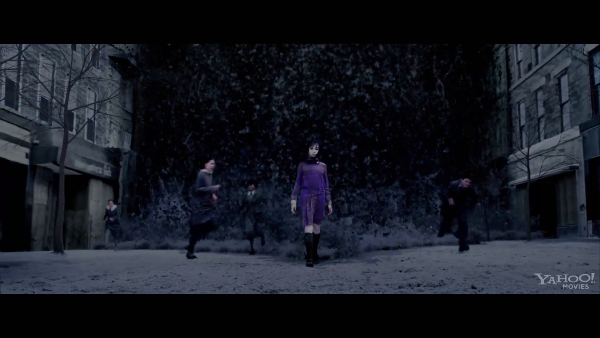 Silent Hill: Revelation trailer analysis - Rely on Horror