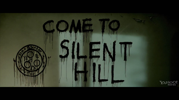 Silent Hill: Revelation trailer analysis - Rely on Horror