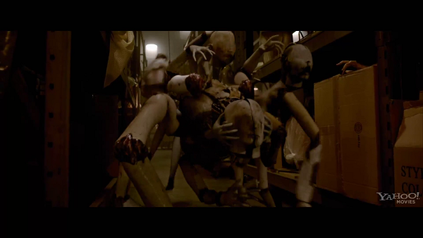 Silent Hill: Revelation trailer analysis - Rely on Horror