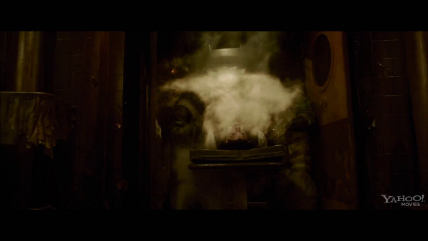 Silent Hill: Revelation trailer analysis - Rely on Horror