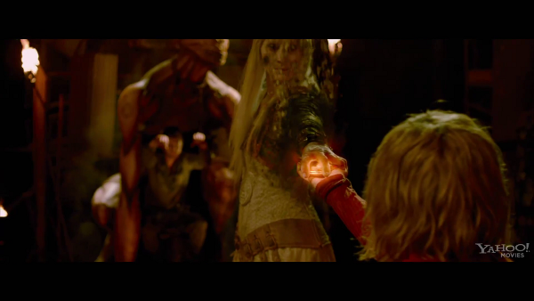 Silent Hill: Revelation trailer analysis - Rely on Horror