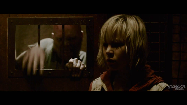 Silent Hill: Revelation trailer analysis - Rely on Horror