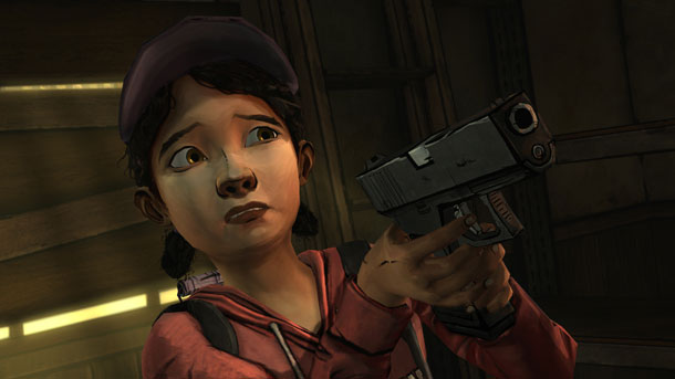 The Walking Dead, Episode 3 release date revealed