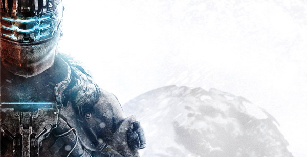 Interview: The Horrors of Dead Space 3 with John Calhoun