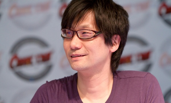 Konami president has asked Hideo Kojima to do the next Silent Hill